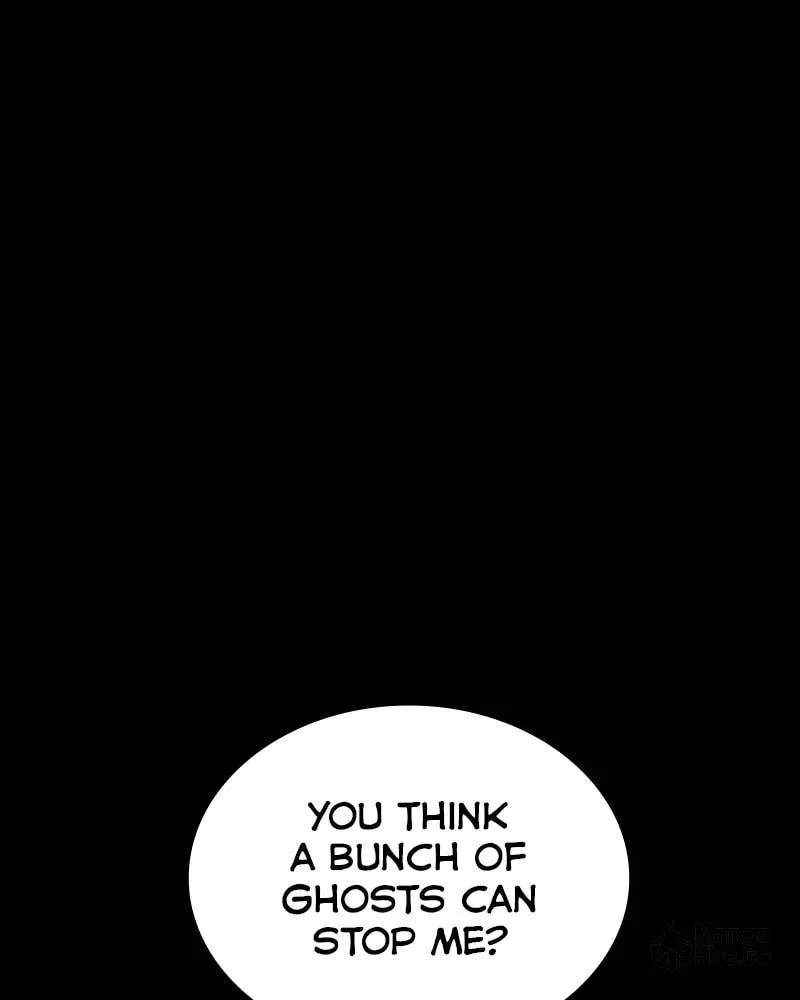 The Protagonist's Hidden Strength Chapter 47 page 33 - 