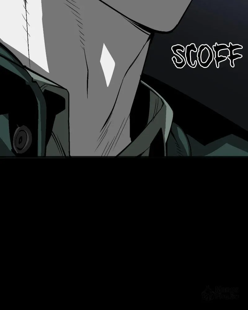 The Protagonist's Hidden Strength Chapter 47 page 35 - 