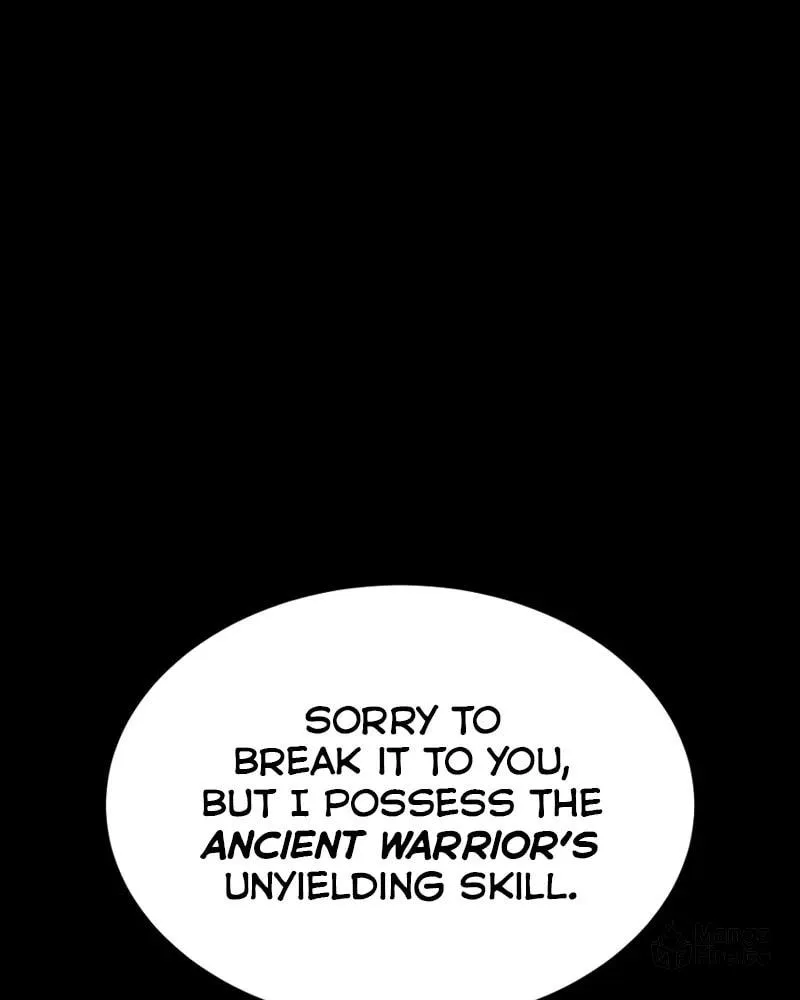 The Protagonist's Hidden Strength Chapter 47 page 36 - 