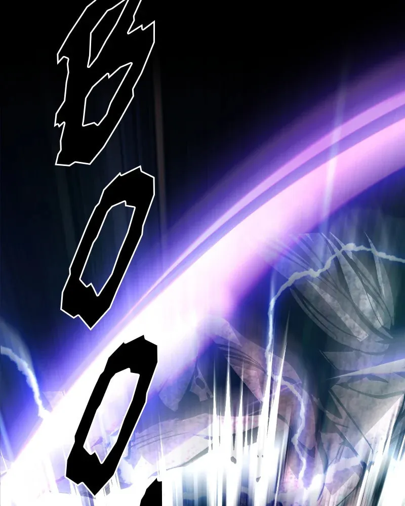 The Protagonist's Hidden Strength Chapter 47 page 43 - 