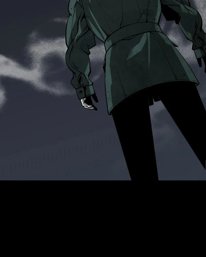 The Protagonist's Hidden Strength Chapter 47 page 52 - 
