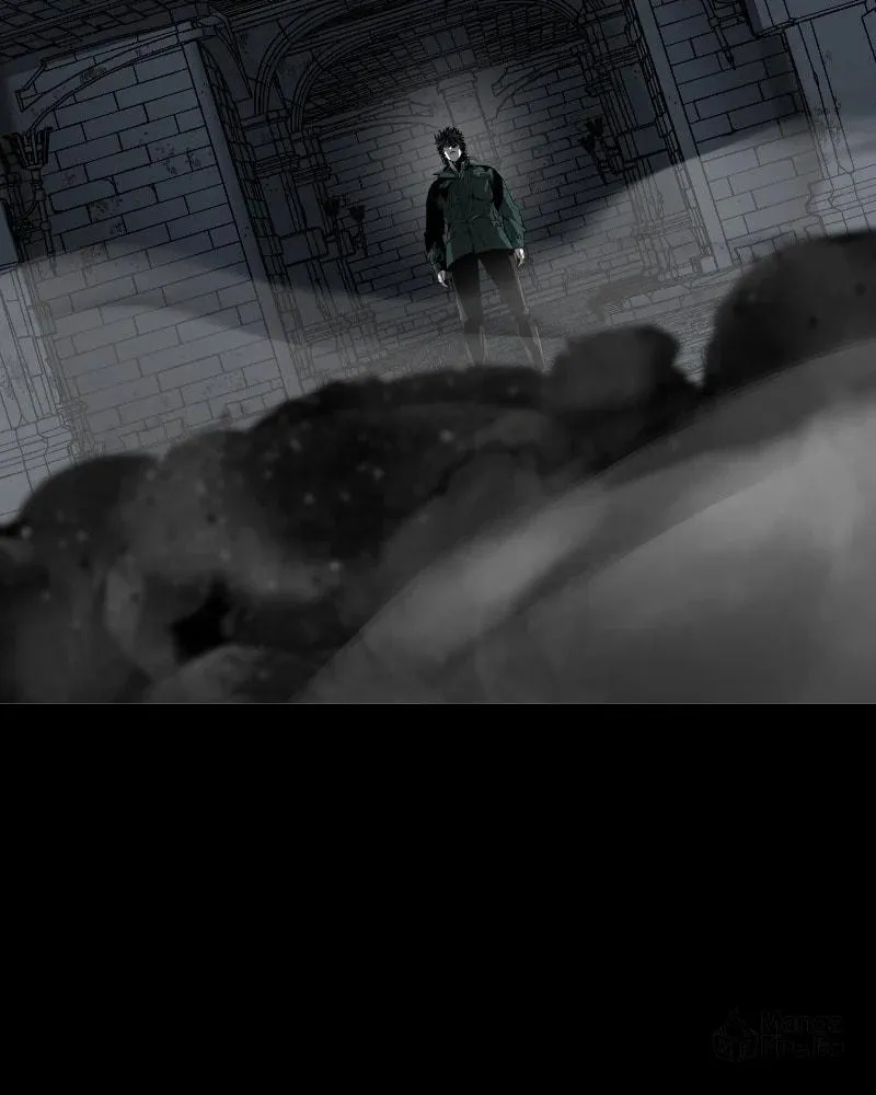 The Protagonist's Hidden Strength Chapter 47 page 72 - 
