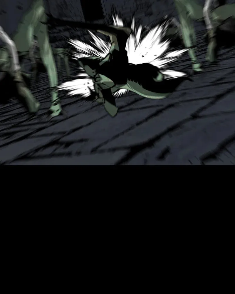The Protagonist's Hidden Strength Chapter 47 page 94 - 