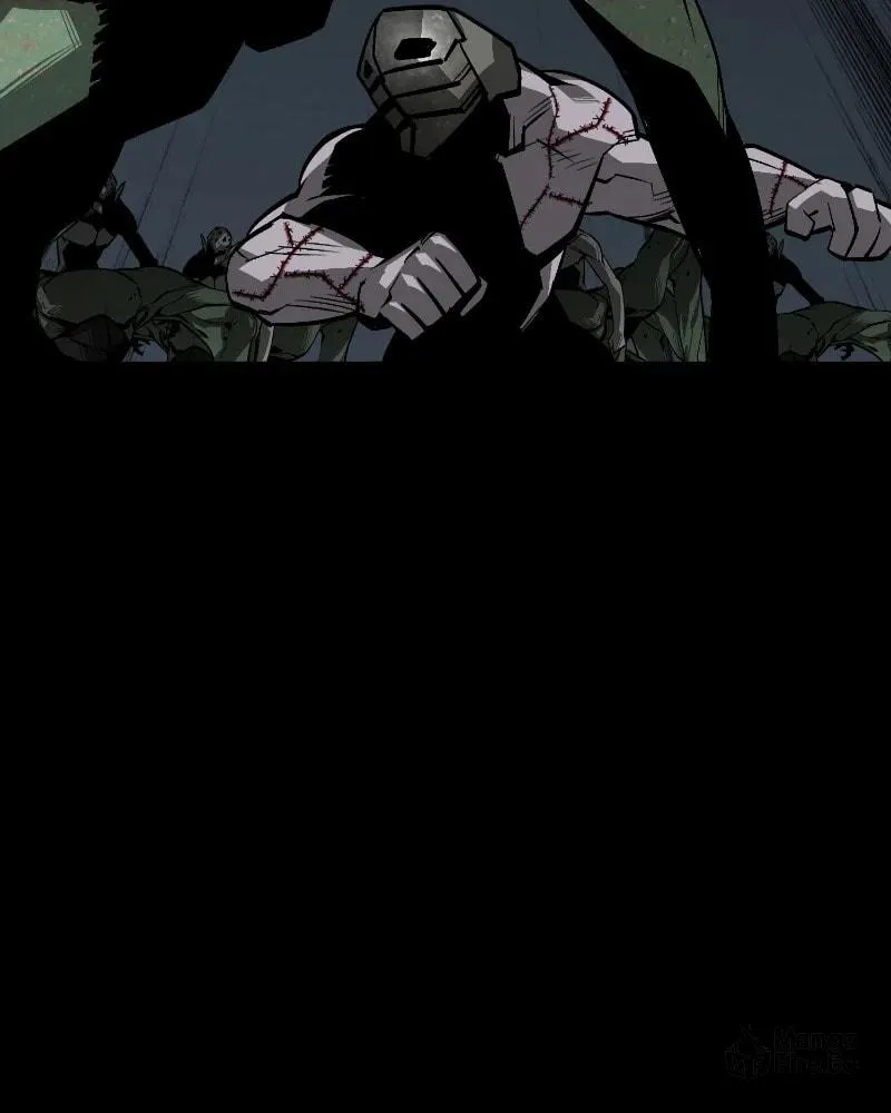 The Protagonist's Hidden Strength Chapter 47 page 100 - 