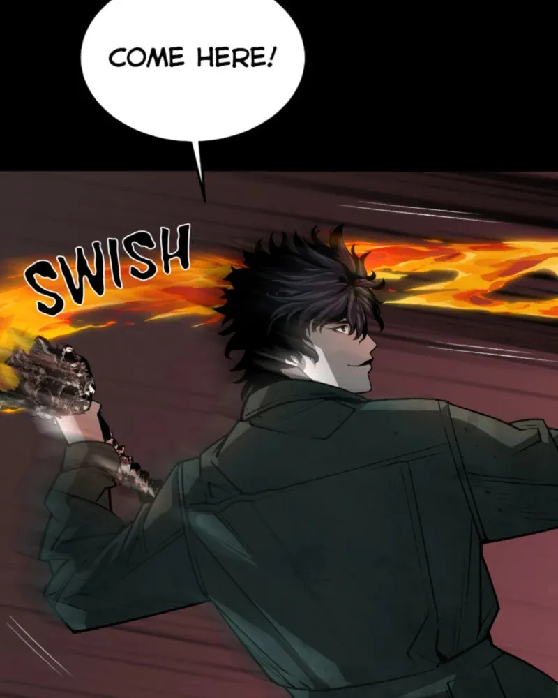The Protagonist's Hidden Strength Chapter 48 page 11 - 