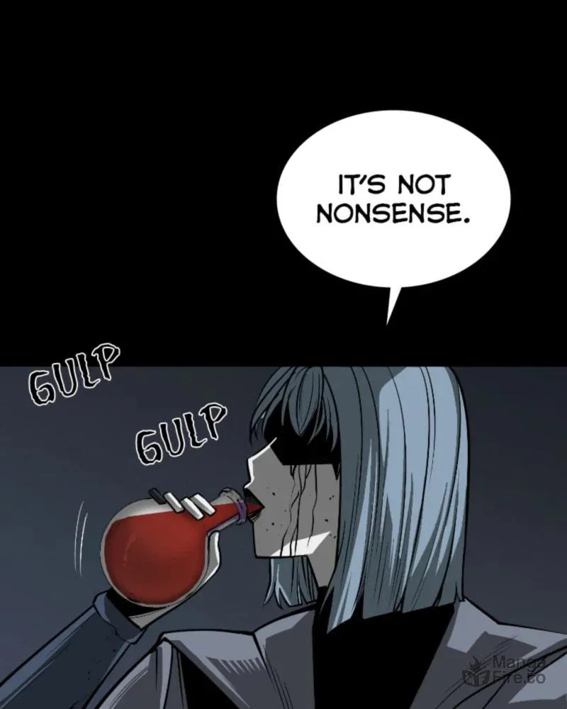 The Protagonist's Hidden Strength Chapter 48 page 111 - 