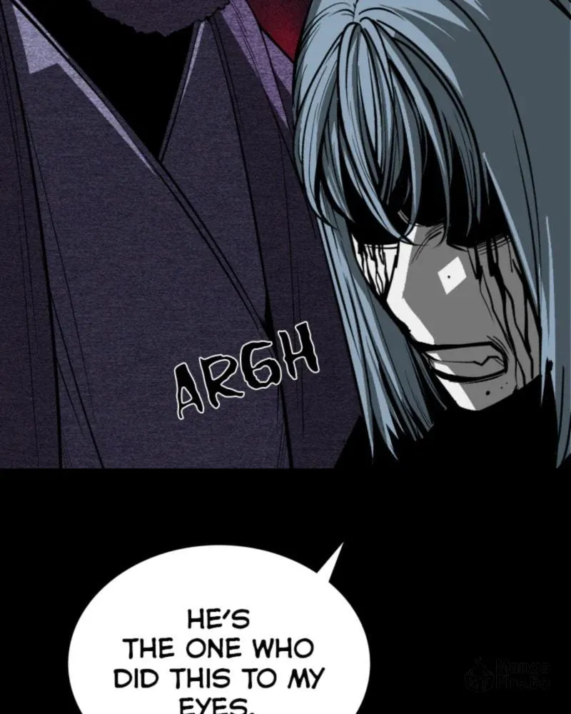 The Protagonist's Hidden Strength Chapter 48 page 117 - 