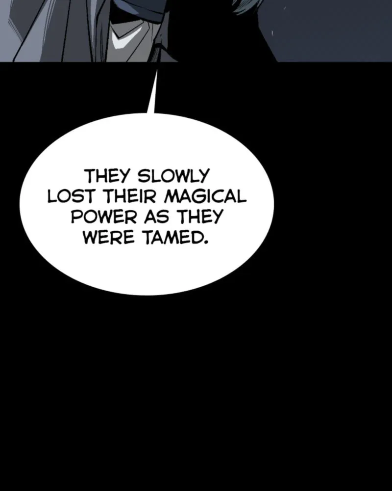 The Protagonist's Hidden Strength Chapter 48 page 134 - 