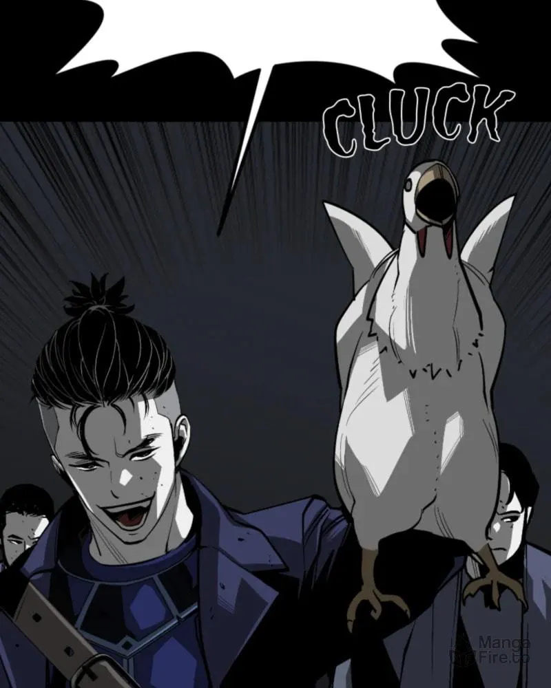 The Protagonist's Hidden Strength Chapter 48 page 159 - 