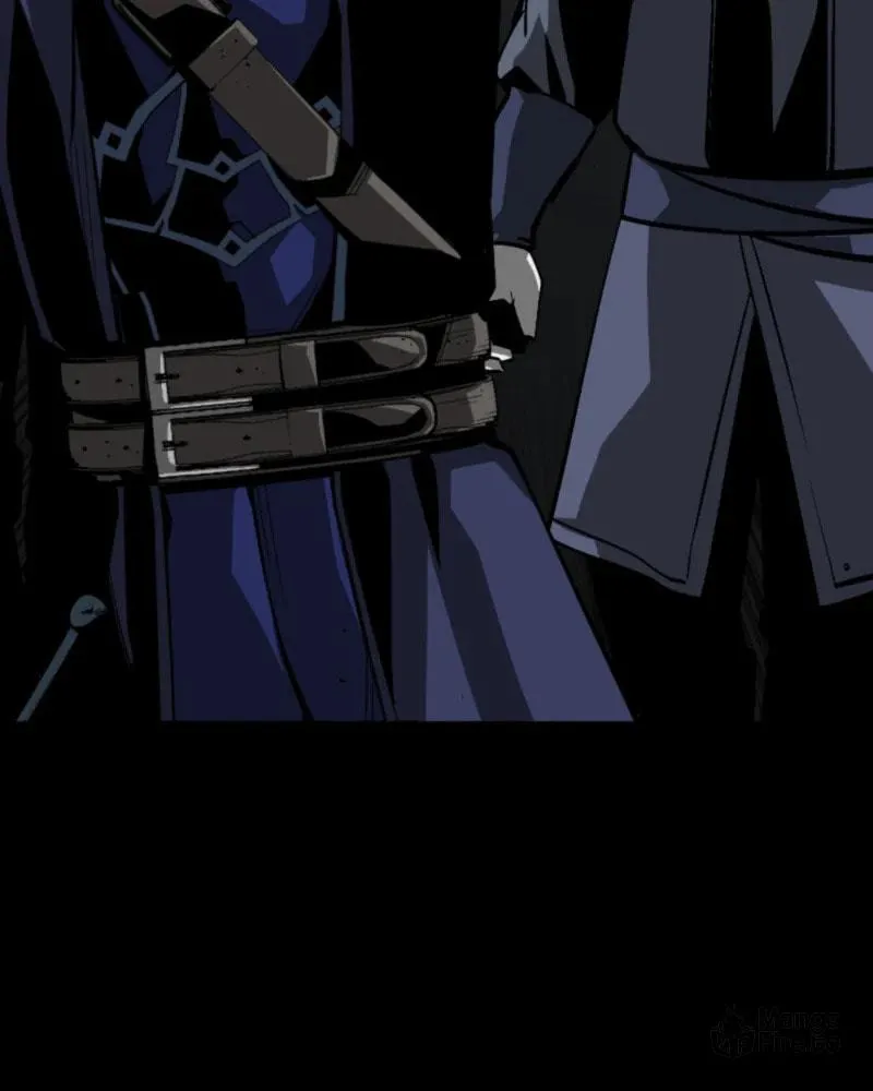 The Protagonist's Hidden Strength Chapter 48 page 160 - 