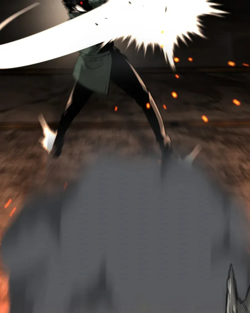 The Protagonist's Hidden Strength Chapter 48 page 19 - 