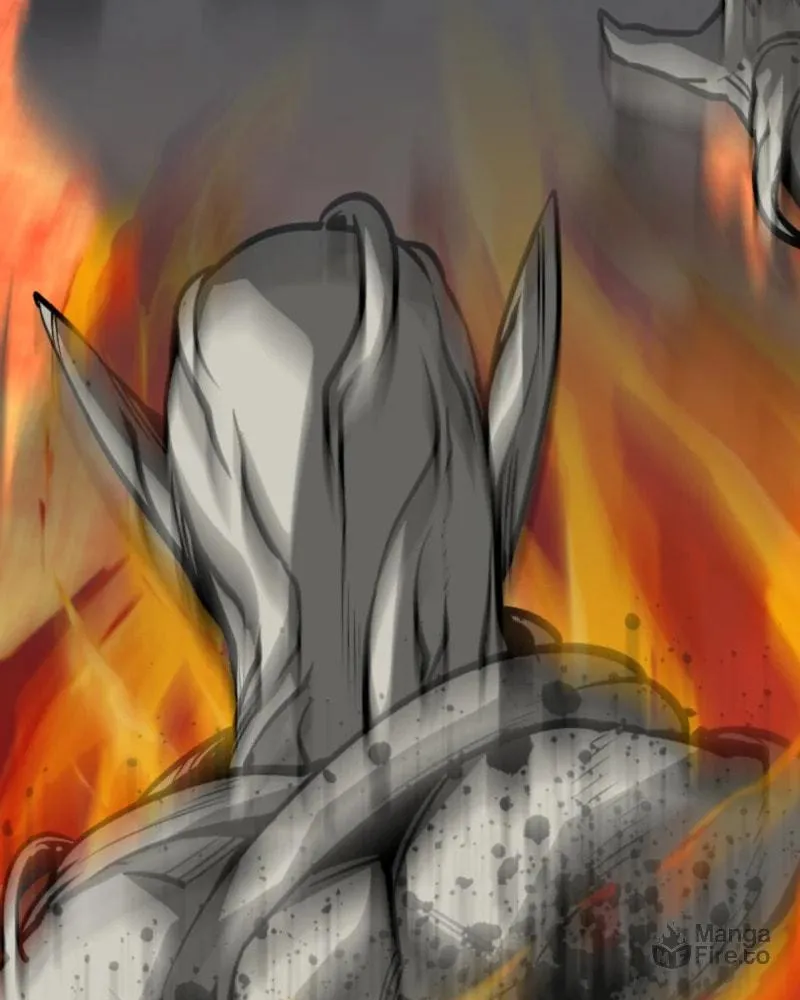 The Protagonist's Hidden Strength Chapter 48 page 20 - 