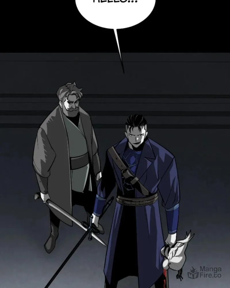 The Protagonist's Hidden Strength Chapter 48 page 195 - 