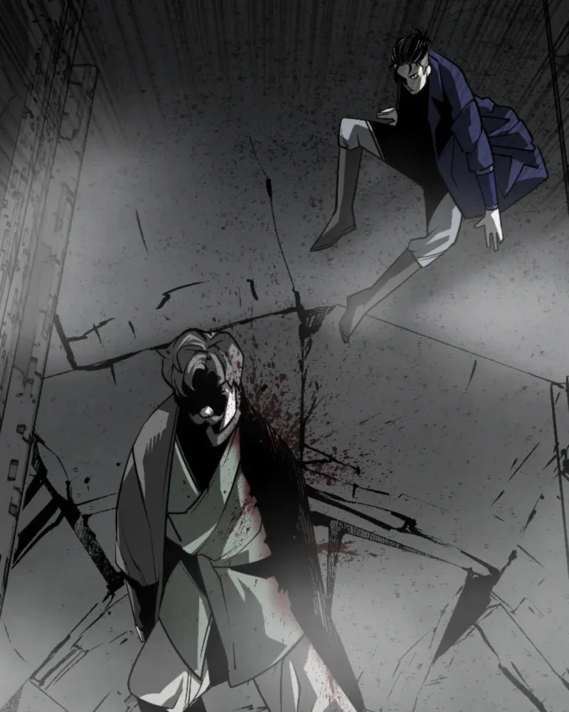 The Protagonist's Hidden Strength Chapter 48 page 217 - 
