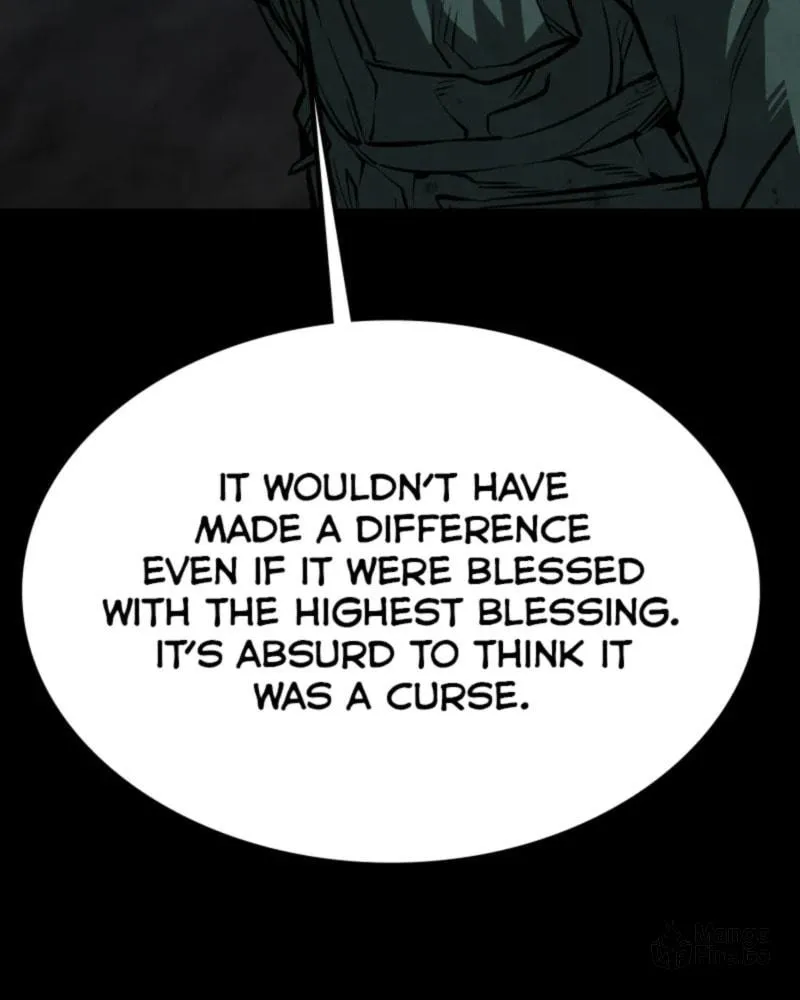 The Protagonist's Hidden Strength Chapter 48 page 35 - 