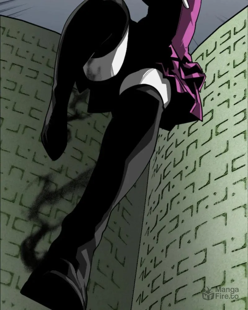 The Protagonist's Hidden Strength Chapter 48 page 54 - 