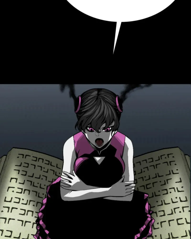 The Protagonist's Hidden Strength Chapter 48 page 62 - 