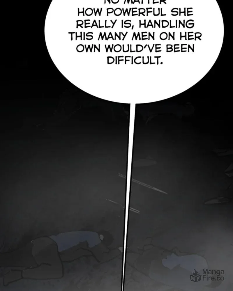 The Protagonist's Hidden Strength Chapter 48 page 69 - 