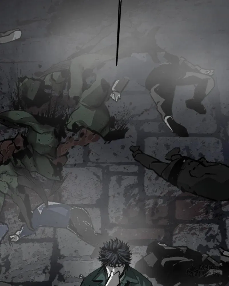 The Protagonist's Hidden Strength Chapter 48 page 70 - 