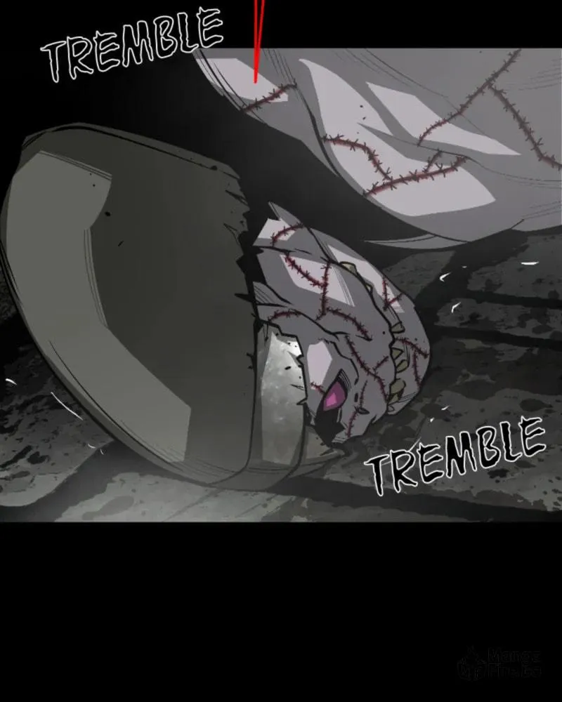 The Protagonist's Hidden Strength Chapter 48 page 80 - 