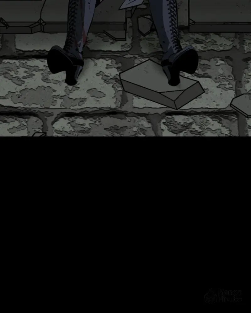 The Protagonist's Hidden Strength Chapter 48 page 87 - 