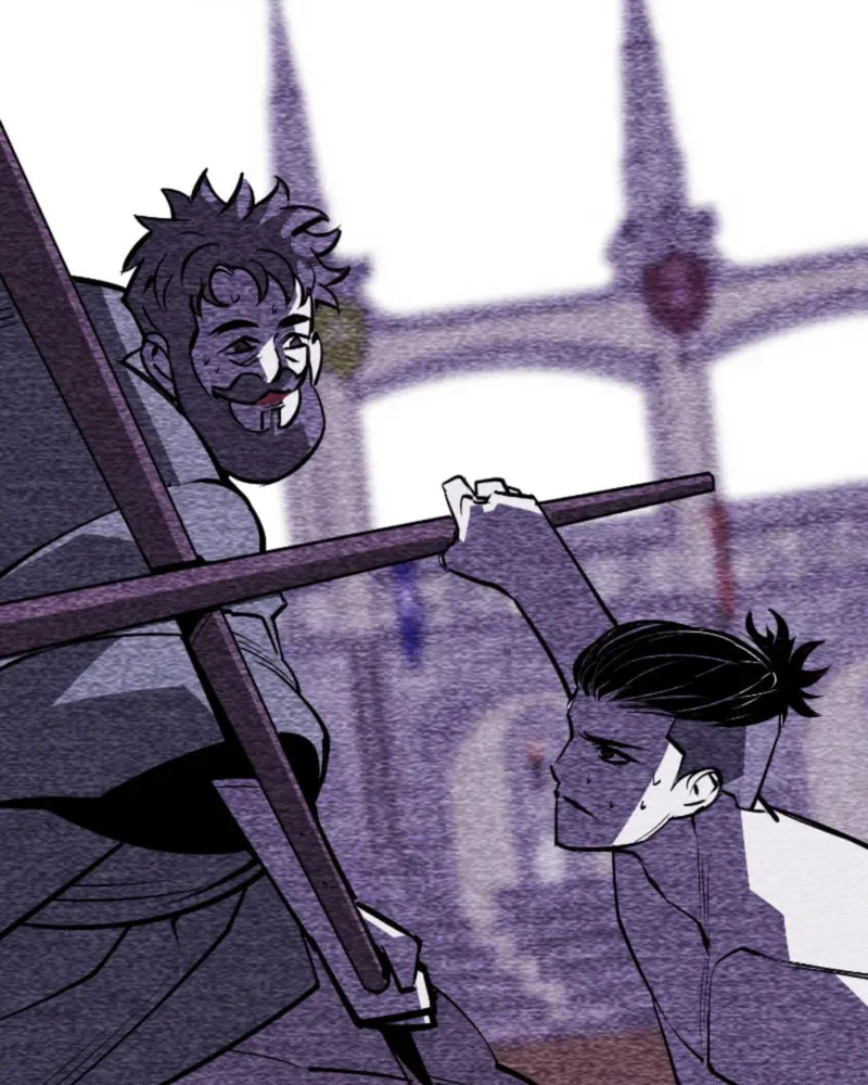 The Protagonist's Hidden Strength Chapter 49 page 13 - 