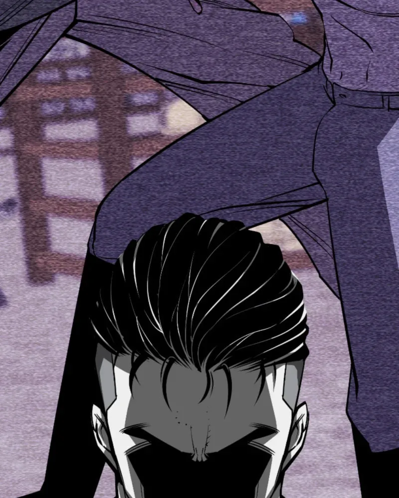 The Protagonist's Hidden Strength Chapter 49 page 14 - 