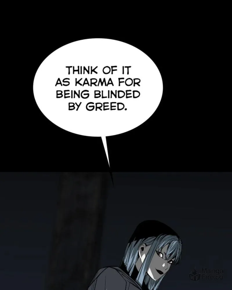 The Protagonist's Hidden Strength Chapter 49 page 201 - 