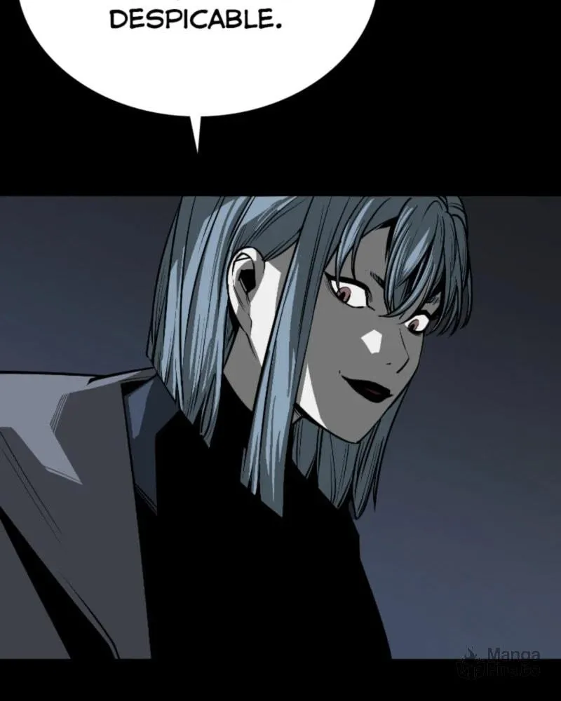 The Protagonist's Hidden Strength Chapter 49 page 207 - 