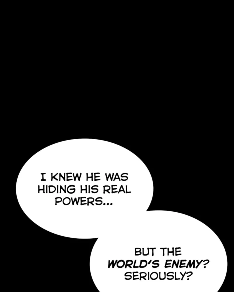 The Protagonist's Hidden Strength Chapter 49 page 223 - 