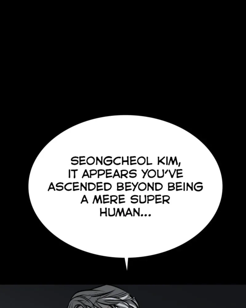 The Protagonist's Hidden Strength Chapter 49 page 244 - 