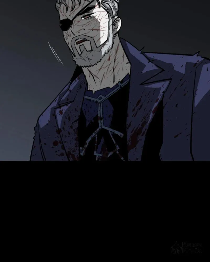 The Protagonist's Hidden Strength Chapter 49 page 245 - 