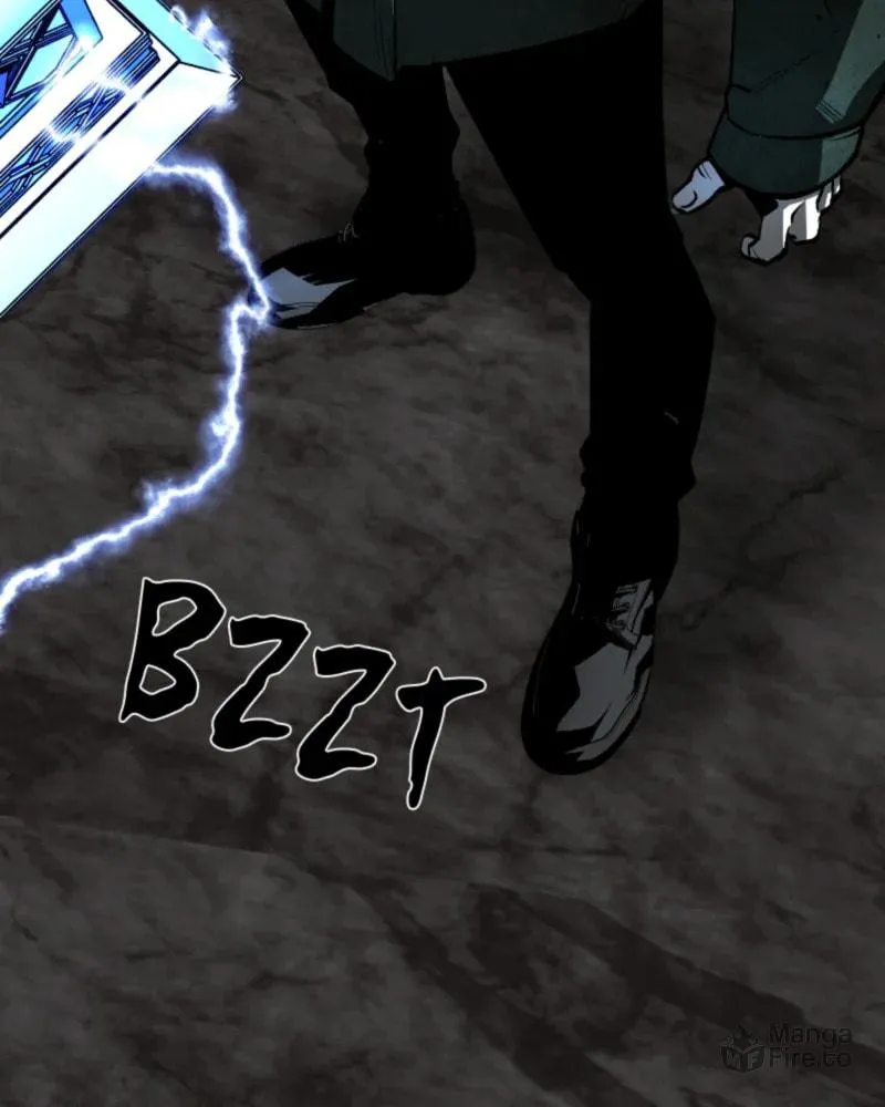 The Protagonist's Hidden Strength Chapter 49 page 261 - 