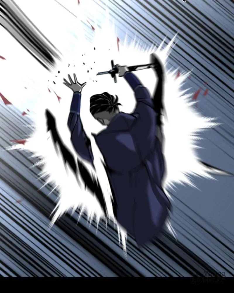 The Protagonist's Hidden Strength Chapter 49 page 30 - 
