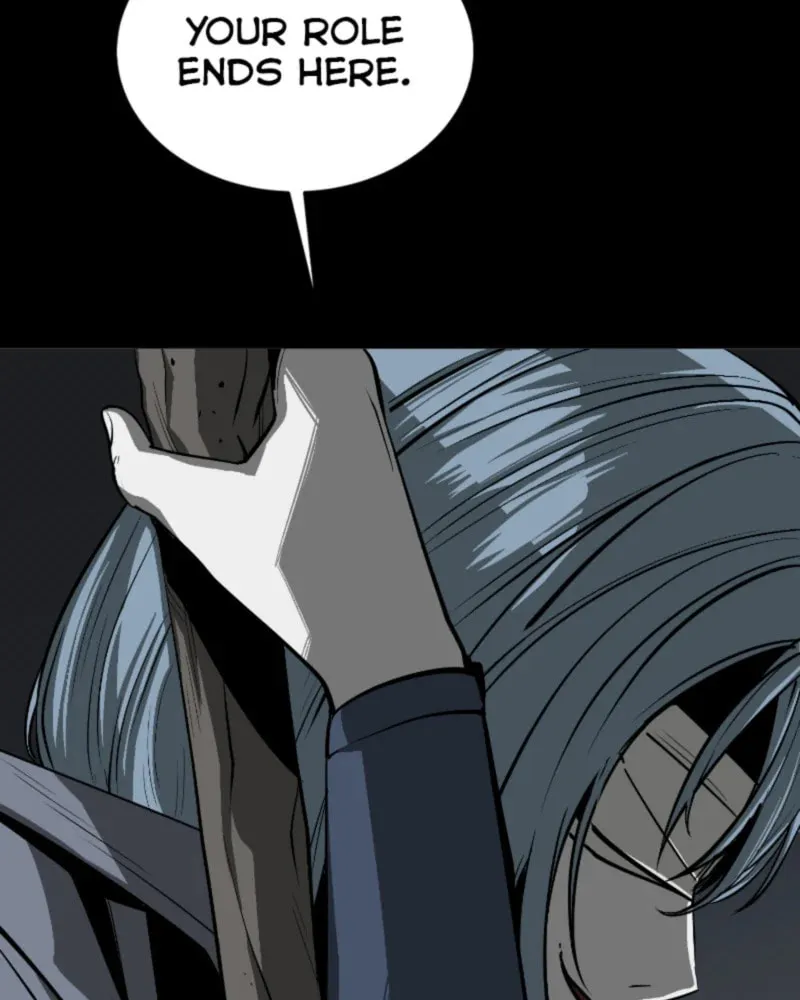 The Protagonist's Hidden Strength Chapter 49 page 49 - 