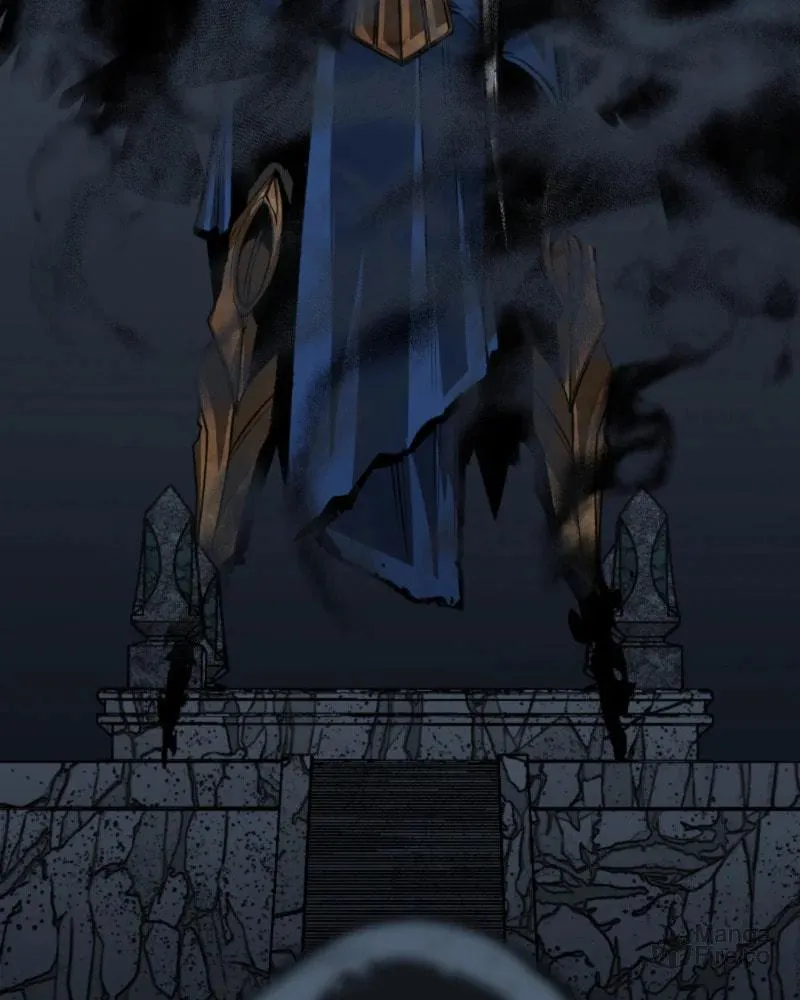 The Protagonist's Hidden Strength Chapter 49 page 90 - 