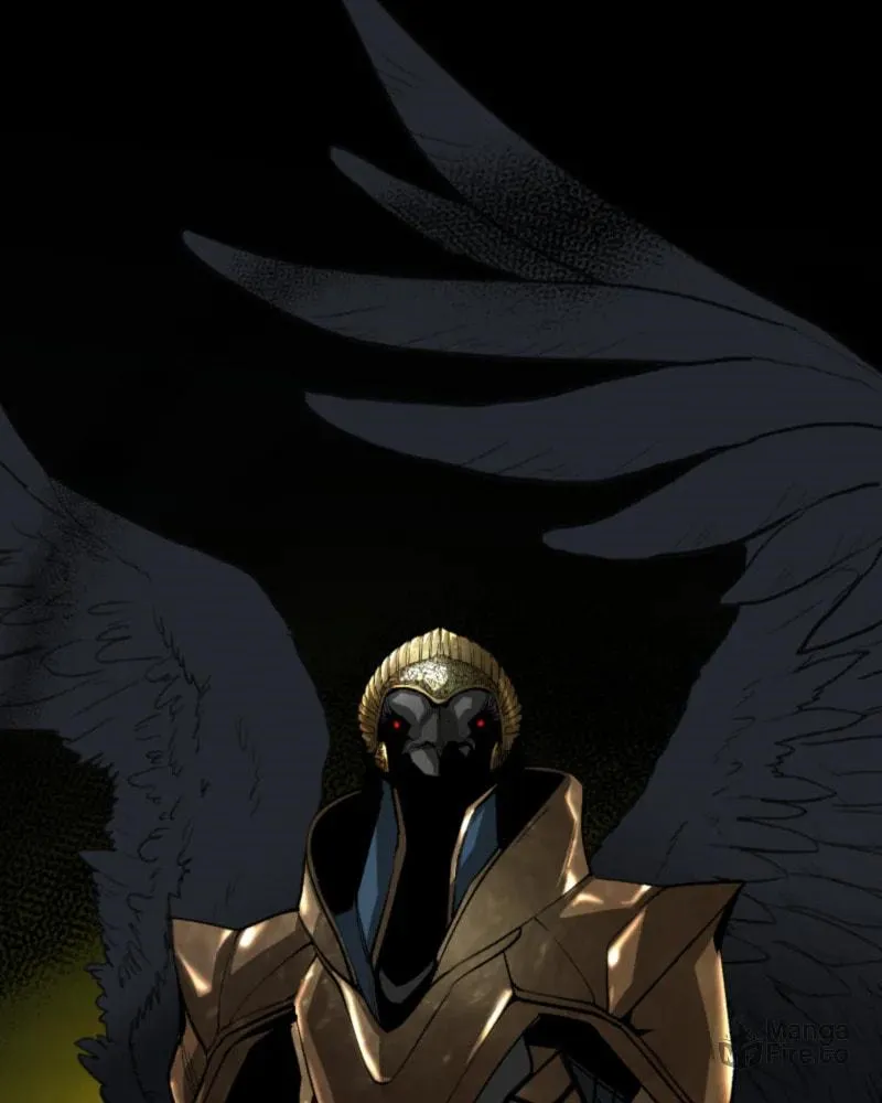 The Protagonist's Hidden Strength Chapter 49 page 95 - 