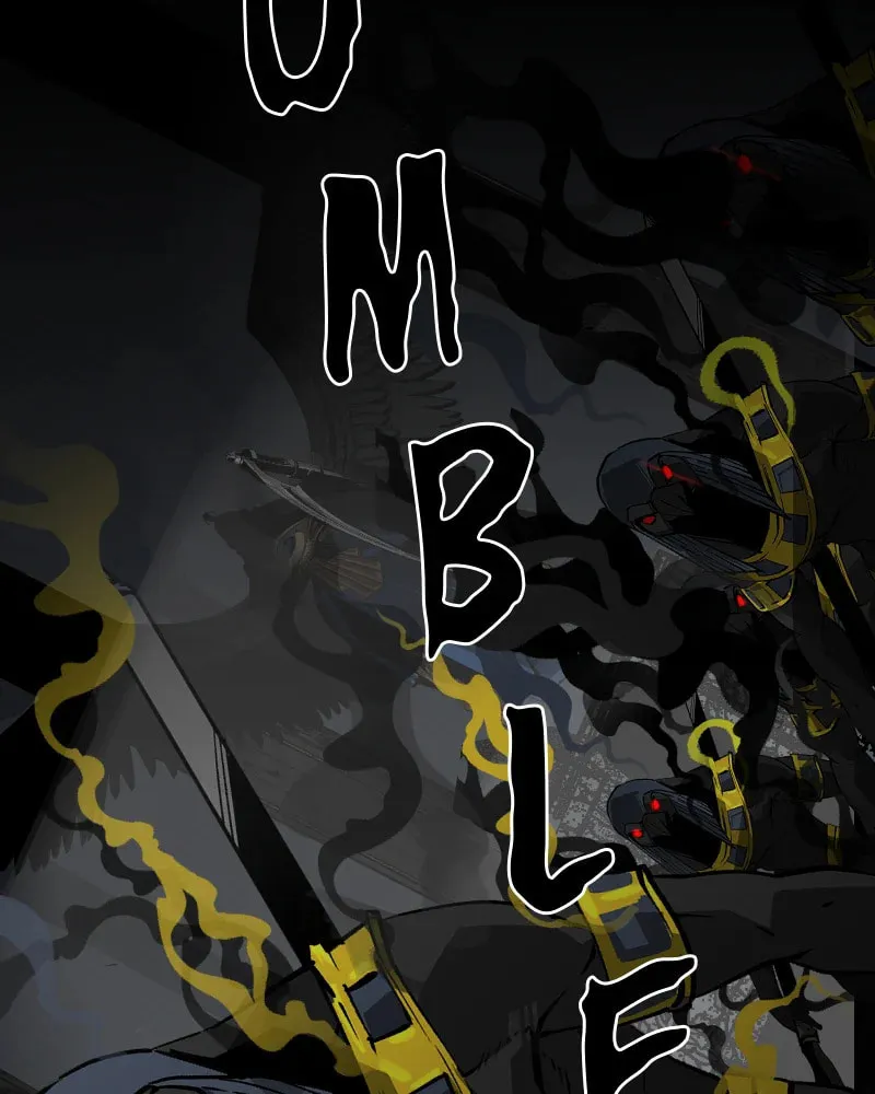 The Protagonist's Hidden Strength Chapter 50 page 13 - 