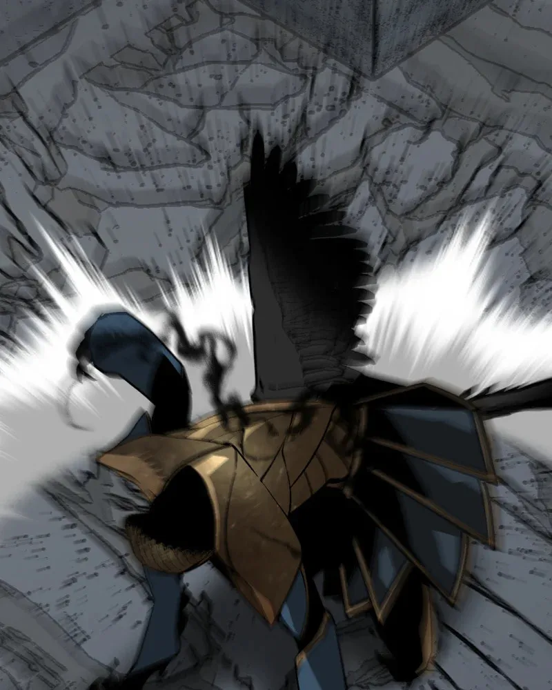 The Protagonist's Hidden Strength Chapter 50 page 134 - 