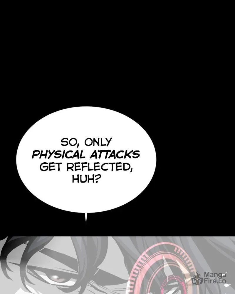 The Protagonist's Hidden Strength Chapter 50 page 153 - 