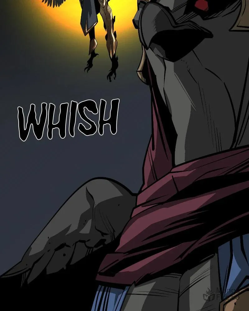 The Protagonist's Hidden Strength Chapter 50 page 3 - 