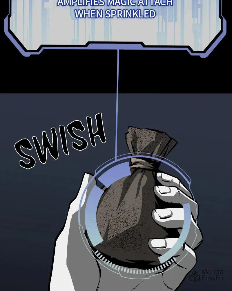 The Protagonist's Hidden Strength Chapter 50 page 204 - 