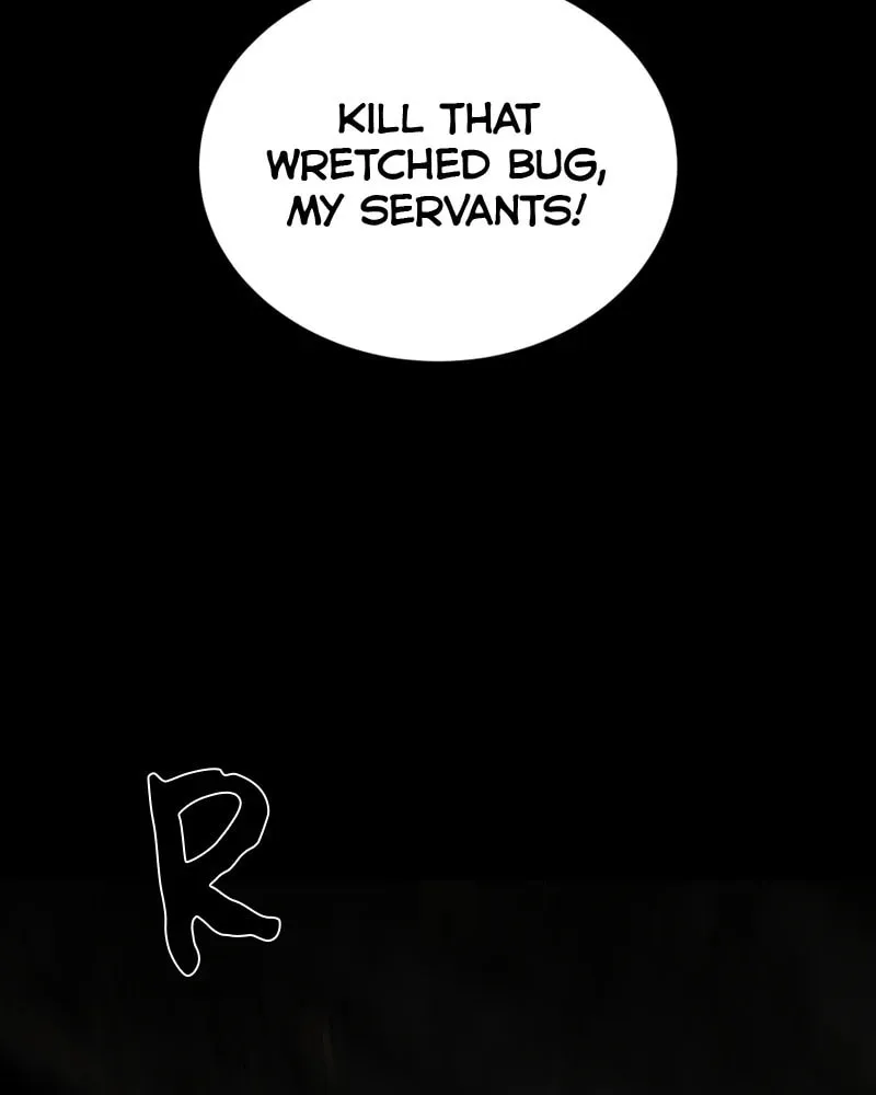 The Protagonist's Hidden Strength Chapter 50 page 22 - 