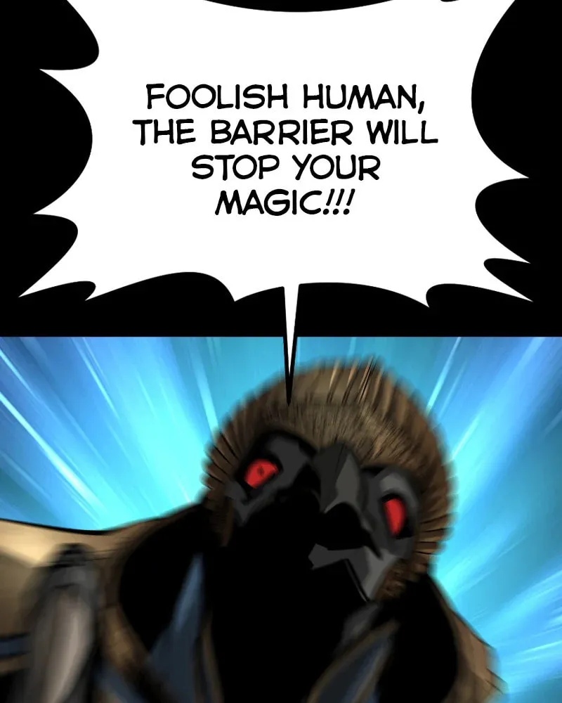 The Protagonist's Hidden Strength Chapter 50 page 218 - 