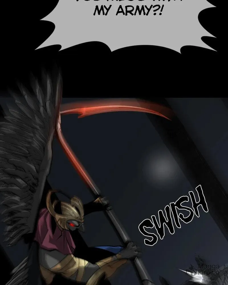 The Protagonist's Hidden Strength Chapter 50 page 39 - 