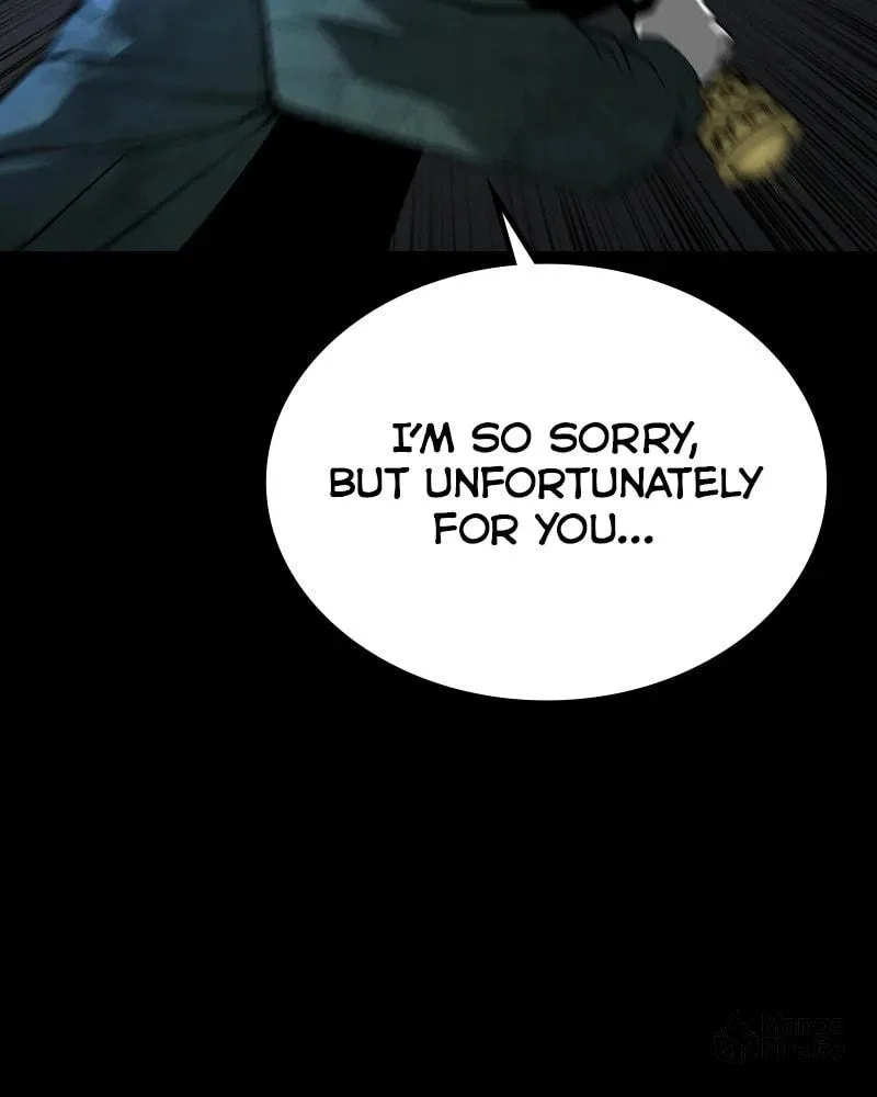 The Protagonist's Hidden Strength Chapter 50 page 42 - 