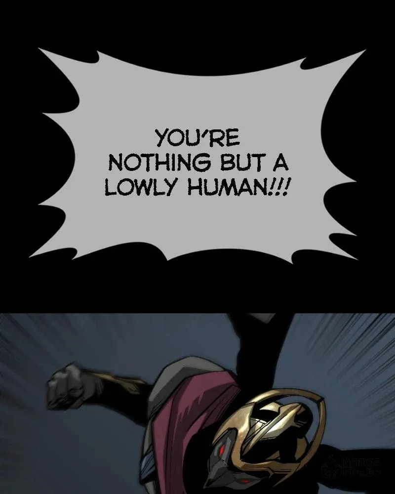 The Protagonist's Hidden Strength Chapter 50 page 55 - 