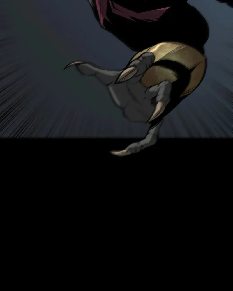 The Protagonist's Hidden Strength Chapter 50 page 56 - 