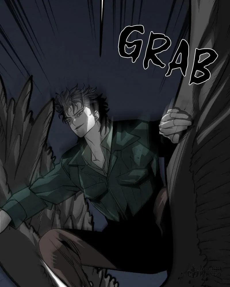 The Protagonist's Hidden Strength Chapter 50 page 81 - 