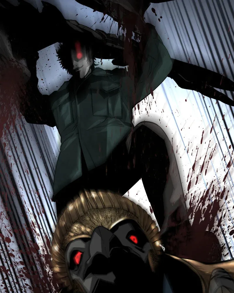 The Protagonist's Hidden Strength Chapter 50 page 94 - 